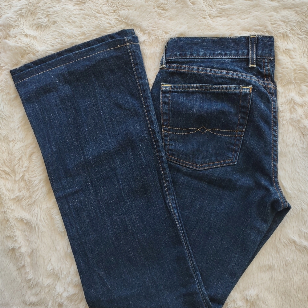 Lucky Brand "NWOT" Premium Denim Sustainable Jeans.
